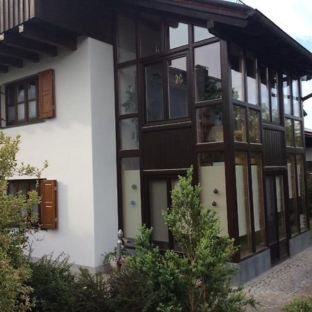 Ferienwohnung Hoermann Langdorf  Extérieur photo