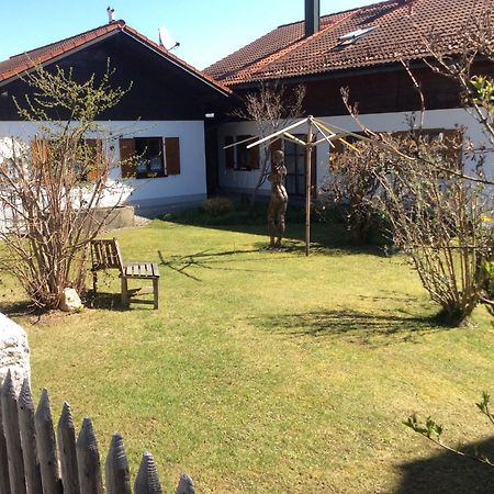 Ferienwohnung Hoermann Langdorf  Extérieur photo