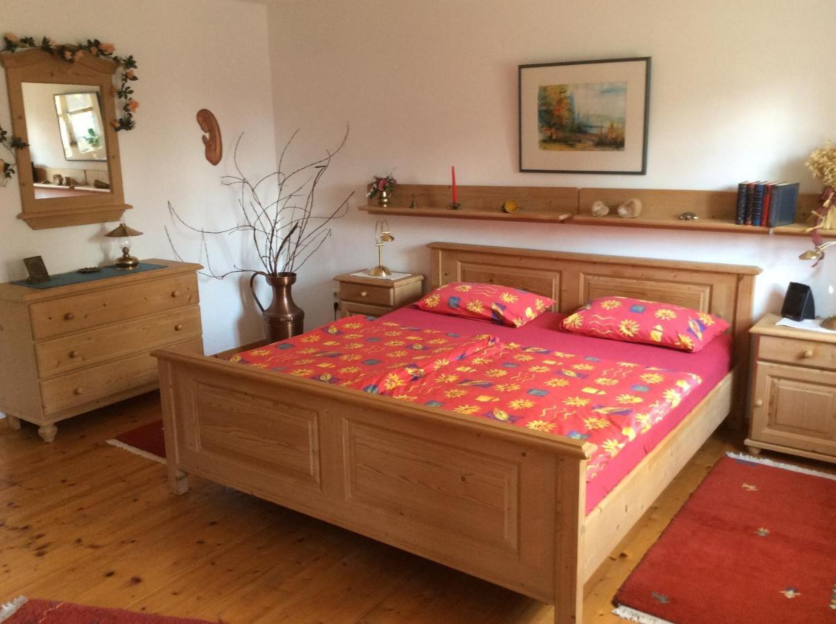 Ferienwohnung Hoermann Langdorf  Extérieur photo