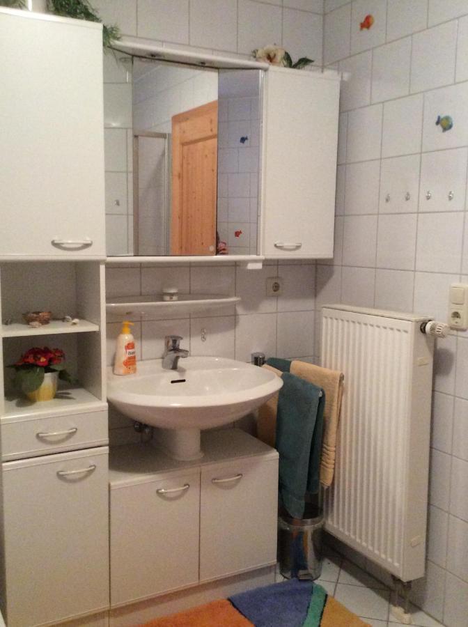 Ferienwohnung Hoermann Langdorf  Extérieur photo
