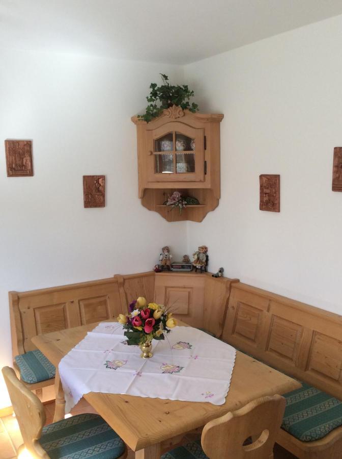 Ferienwohnung Hoermann Langdorf  Extérieur photo