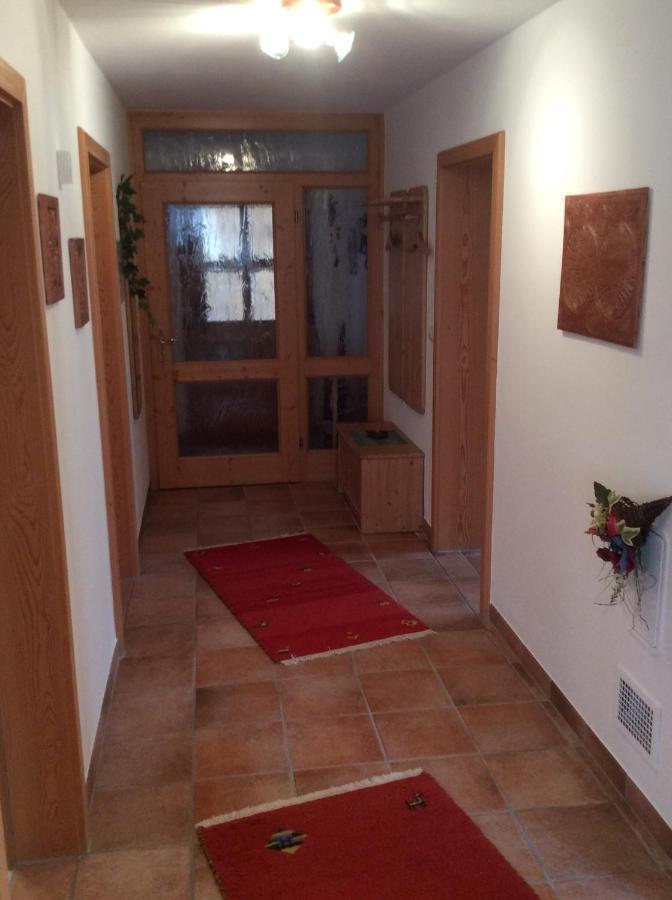Ferienwohnung Hoermann Langdorf  Extérieur photo